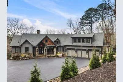 101 Bennett Springs Court, Mineral Bluff, GA 30559 - Photo 12