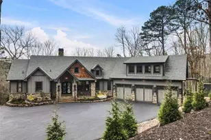 101 Bennett Springs Ct, Mineral Bluff, GA 30559 - Photo 12