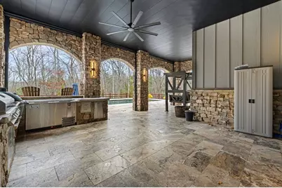 101 Bennett Springs Court, Mineral Bluff, GA 30559 - Photo 82