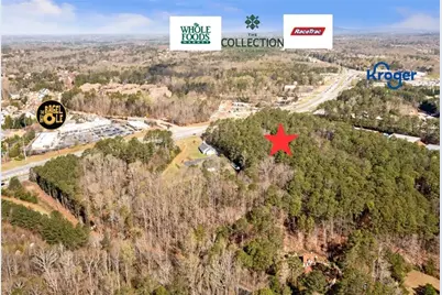 0 Peachtree Parkway, Cumming, GA 30041 - Photo 1