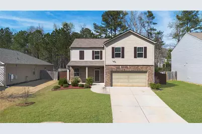 113 Hayes Park Drive, Dallas, GA 30132 - Photo 1