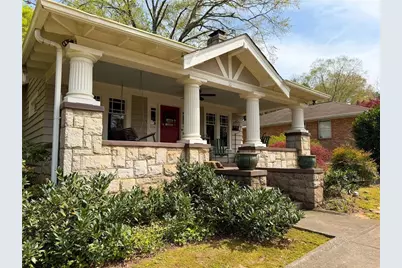 10 Kensington Road, Avondale Estates, GA 30002 - Photo 6