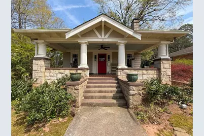 10 Kensington Road, Avondale Estates, GA 30002 - Photo 1