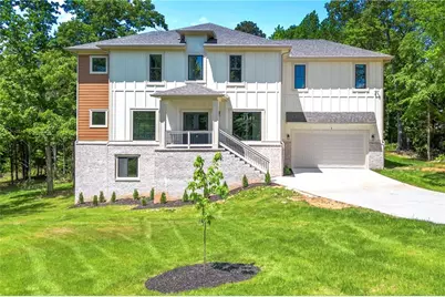 1705 Littlebrook Court, Loganville, GA 30052 - Photo 1