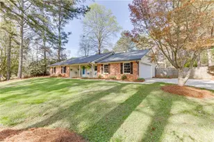 5602 Peppertree Ln, Oakwood, GA 30566 - Photo 2