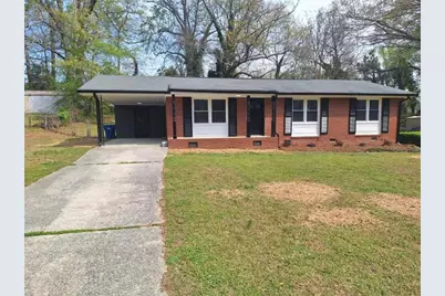 5370 Longmeadow Lane, Atlanta, GA 30349 - Photo 1