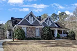 100 Chandler Ln, Loganville, GA 30052 - Photo 2