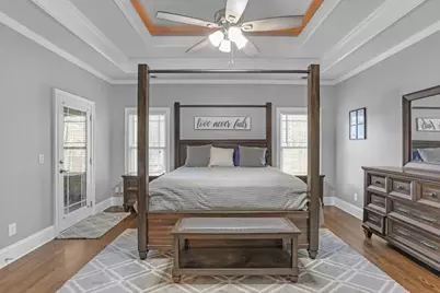 100 Chandler Lane, Loganville, GA 30052 - Photo 18