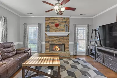 100 Chandler Lane, Loganville, GA 30052 - Photo 10