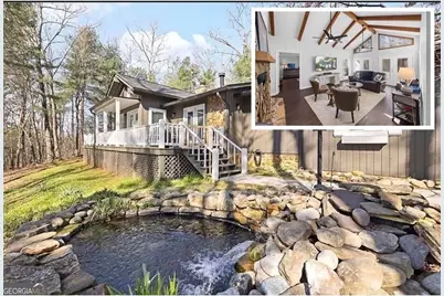 163 Northcutt Road, Ellijay, GA 30540 - Photo 2