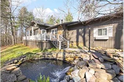 163 Northcutt Road, Ellijay, GA 30540 - Photo 1