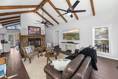 163 Northcutt Road, Ellijay, GA 30540 - Photo 4