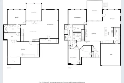 109 Summer Breeze Lane, Canton, GA 30114 - Photo 58