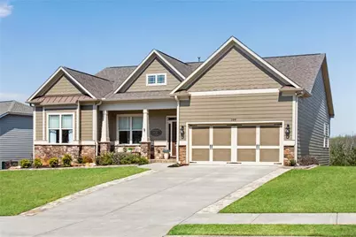 109 Summer Breeze Lane, Canton, GA 30114 - Photo 2