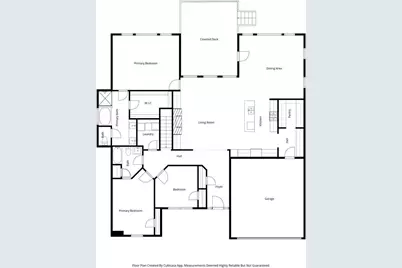 109 Summer Breeze Lane, Canton, GA 30114 - Photo 56