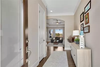 109 Summer Breeze Lane, Canton, GA 30114 - Photo 4