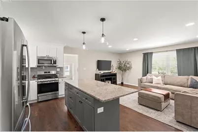 3461 Sioux Path SE, Smyrna, GA 30080 - Photo 14