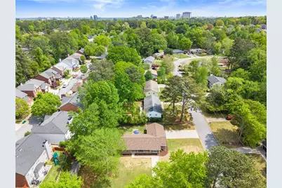 3461 Sioux Path SE, Smyrna, GA 30080 - Photo 44