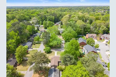 3461 Sioux Path SE, Smyrna, GA 30080 - Photo 46