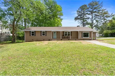 3461 Sioux Path SE, Smyrna, GA 30080 - Photo 38