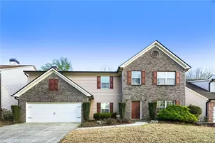 3091 Montauk Hill Dr, Buford, GA 30519 - Photo 1