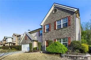 3091 Montauk Hill Dr, Buford, GA 30519 - Photo 2