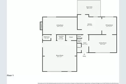 2069 Christian Circle SE, Conyers, GA 30013 - Photo 2