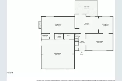 2069 Christian Circle SE, Conyers, GA 30013 - Photo 2