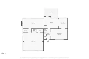 2069 Christian Cir SE, Conyers, GA 30013 - Photo 2