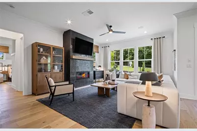 2930 Shoalwood Drive, Cumming, GA 30041 - Photo 8