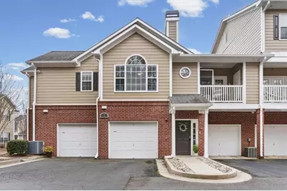 7104 Woodland Lane, Alpharetta, GA 30009 - Photo 1