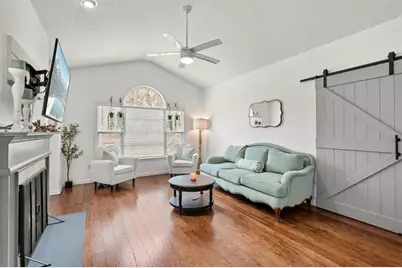 7104 Woodland Lane, Alpharetta, GA 30009 - Photo 8