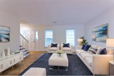 2208 Heritage Trace Drive, Marietta, GA 30062 - Photo 6