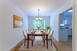 2208 Heritage Trace Dr, Marietta, GA 30062 - Photo 8