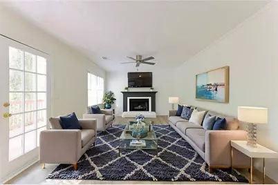 2208 Heritage Trace Drive, Marietta, GA 30062 - Photo 16