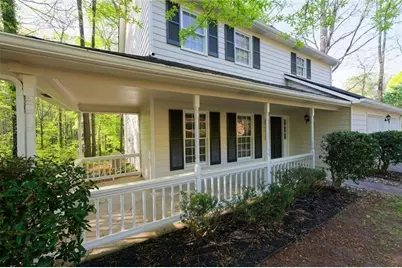 2208 Heritage Trace Drive, Marietta, GA 30062 - Photo 2