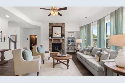 135 Sapelo Drive, Senoia, GA 30276 - Photo 10