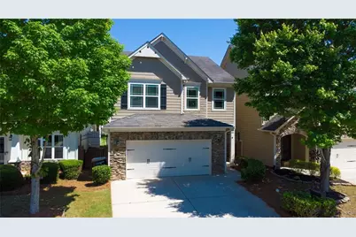 130 Highland Pointe Circle E, Dawsonville, GA 30534 - Photo 2