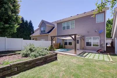 130 Highland Pointe Circle E, Dawsonville, GA 30534 - Photo 16