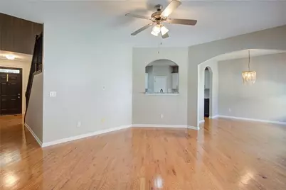 130 Highland Pointe Circle E, Dawsonville, GA 30534 - Photo 14