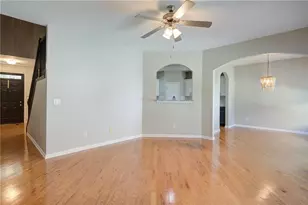 130 Highland Pointe Cir E, Dawsonville, GA 30534 - Photo 14