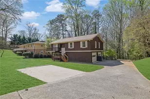 4341 Five Forks Trickum Road SW Road SW, Lilburn, GA 30047 - Photo 34