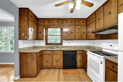 4341 Five Forks Trickum Road SW Road SW, Lilburn, GA 30047 - Photo 6