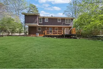 4341 Five Forks Trickum Road SW Road SW, Lilburn, GA 30047 - Photo 32