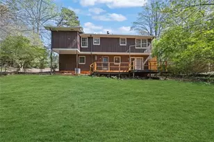 4341 Five Forks Trickum Road SW Road SW, Lilburn, GA 30047 - Photo 32