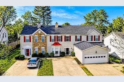 4641 Crawford Oaks Drive, Oakwood, GA 30566 - Photo 4
