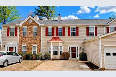 4641 Crawford Oaks Drive, Oakwood, GA 30566 - Photo 2