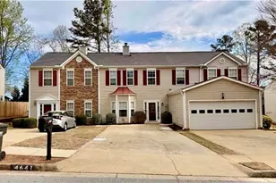 4641 Crawford Oaks Dr, Oakwood, GA 30566 - Photo 2