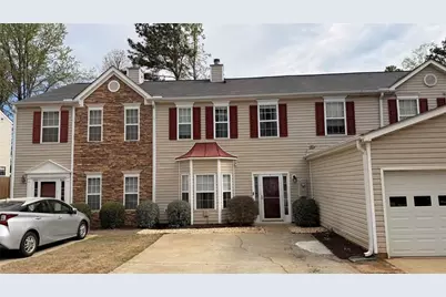 4641 Crawford Oaks Drive, Oakwood, GA 30566 - Photo 1