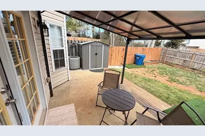 4641 Crawford Oaks Drive, Oakwood, GA 30566 - Photo 42